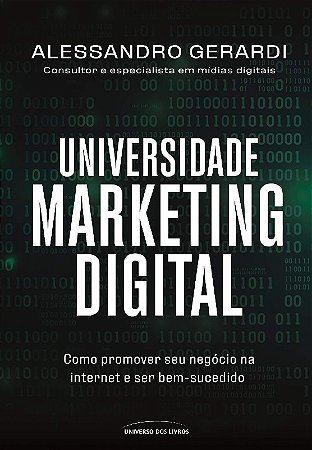 Universidade Marketing Digital