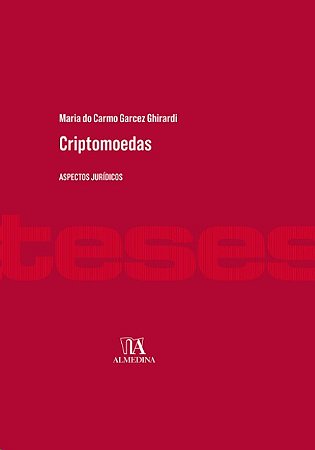 Criptomoedas: Aspectos Juridicos