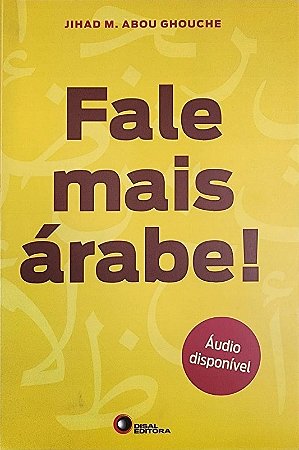 Fale Mais Arabe!