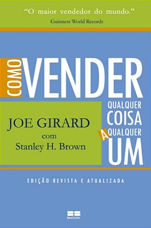 Como Vender Qualquer Coisa a Qualquer U