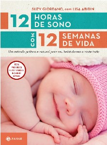 12 Horas de Sono com 12 Semanas de Vida