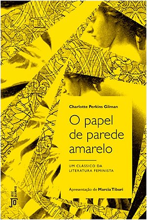 Papel de Parede Amarelo, O