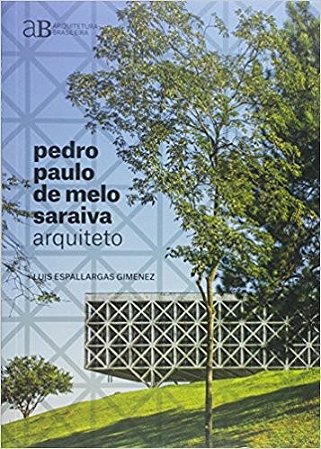 Pedro Paulo de Melo Saraiva - Arquiteto