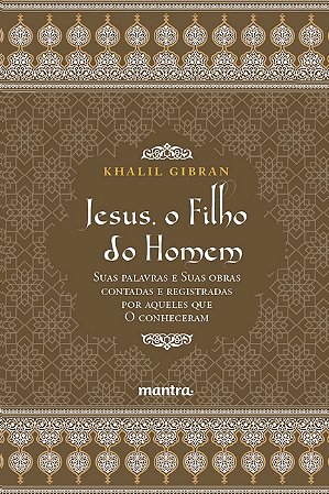 Jesus, o Filho do Homem