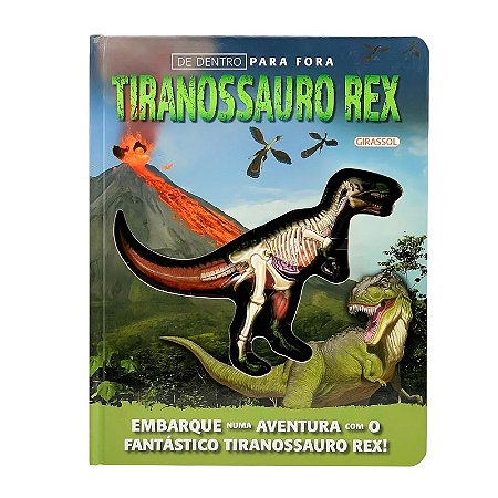 Tiranossauro rex