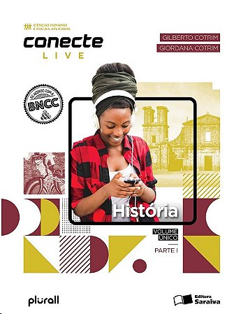 Conecte Live - Historia - Volume Unico