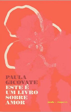 Este e Um Livro sobre Amor