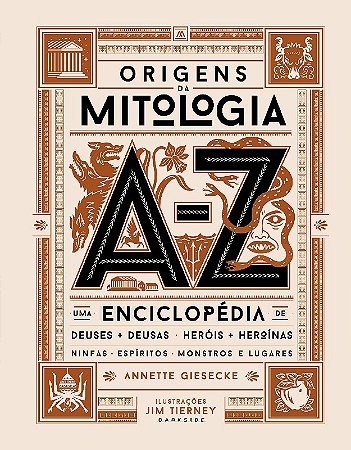 Origens da Mitologia