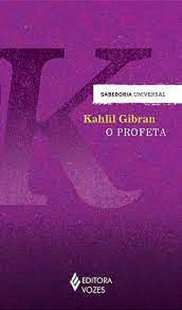 Profeta, O