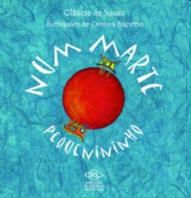 Num Marte Pequenininho