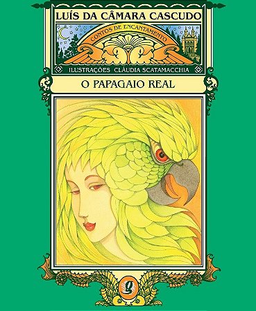 Papagaio Real, O