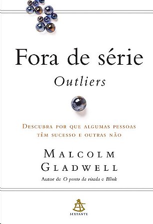 Fora de Serie - Outliers