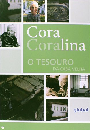 Tesouro da Casa Velha, O