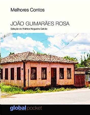 Melhores Contos   Joao Guimaraes Rosa