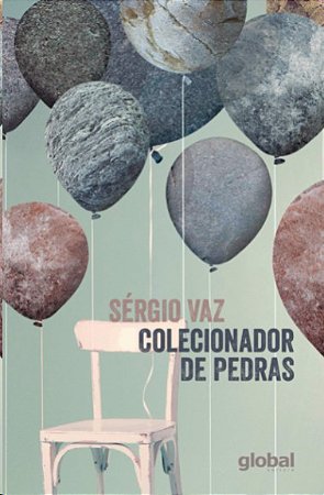 Colecionador de Pedras, o - 03ed/21