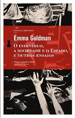 Individuo, a Sociedade e o Estado e Outros Ensaios, O