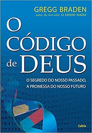 Codigo de Deus, O