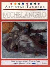 Michelangelo - Col.artistas Famosos