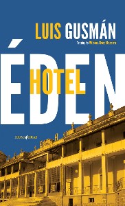 Hotel Eden