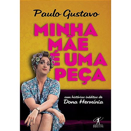 Minha Mae e Uma Peca