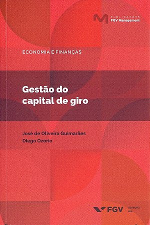 Gestao do Capital de Giro
