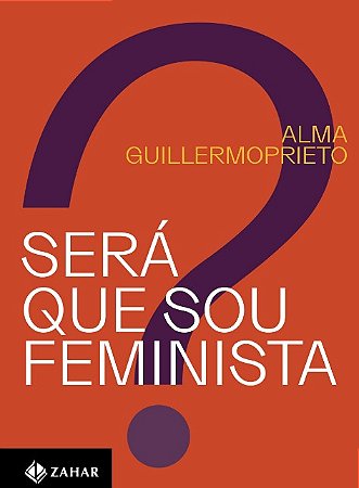 Sera Que Sou Feminista