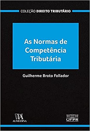 Normas de Competencia Tributaria - 01ed/21