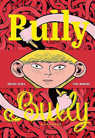Bully Bully Hardcover