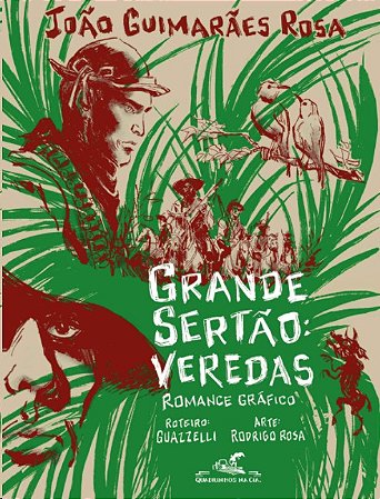 Grande Sertao: Veredas