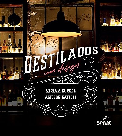 Destilados com Design