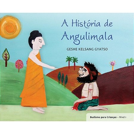 Historia de Angulimala, A