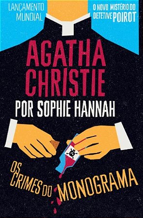 Crimes do Monograma, os