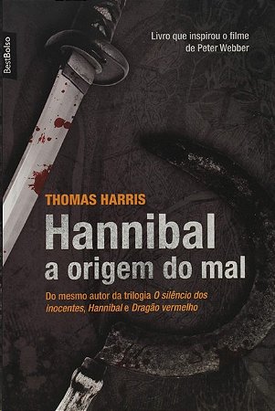 Hannibal: a Origem do Mal