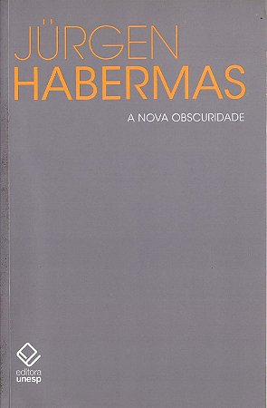 Nova Obscuridade, a - Pequenos Escritos Politicos V