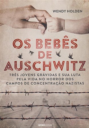 Bebes de Auschwitz, os
