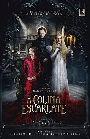 Colina Escarlate, A