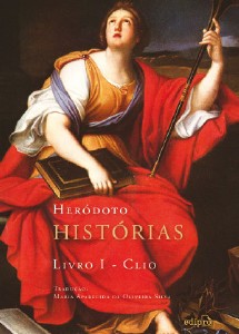 Historias - Livro I - Clio
