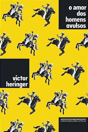 Amor dos Homens Avulsos,o