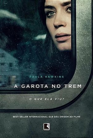 Garota no Trem, A: o Que Ela Viu