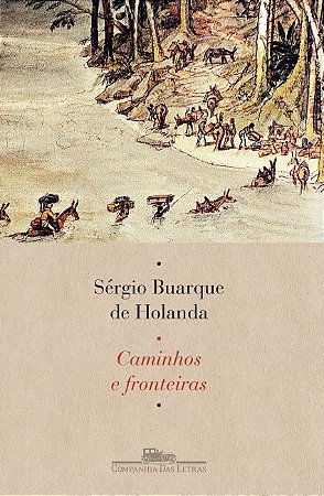 Caminhos e Fronteiras