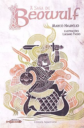Saga de Beowulf, A