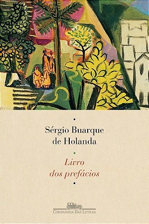 Livro dos Prefacios