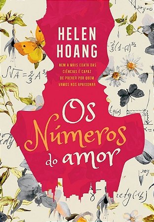 Numeros do Amor, os