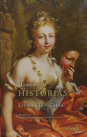 Historias: Livro Iii - Talia