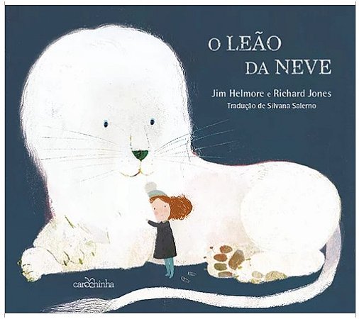 Leao da Neve, O