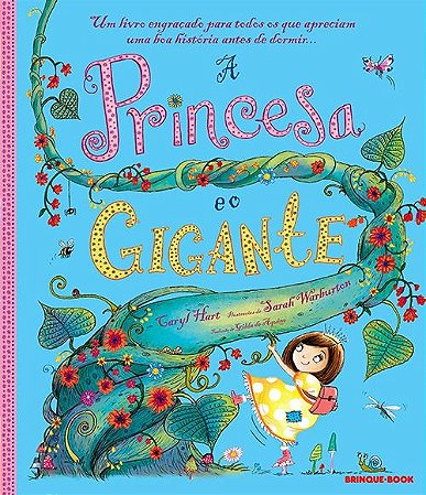 Princesa e o Gigante, A
