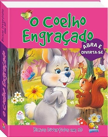 Coelho Engracado, O
