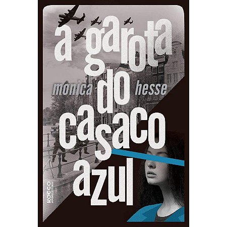 Garota do Casaco Azul, A