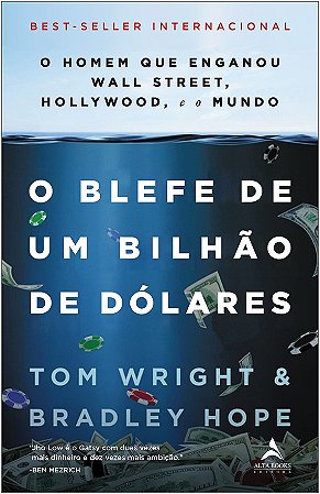 Blefe de Um Bilhao de Dolares, O