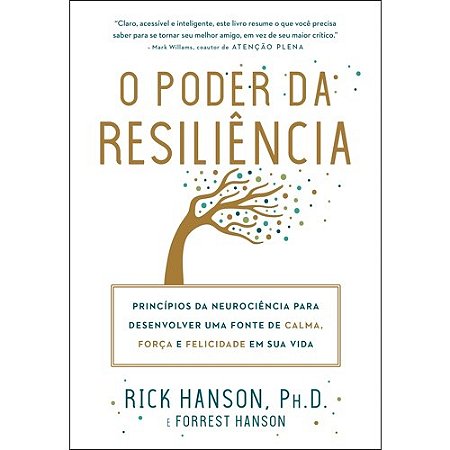 Poder da Resiliencia O